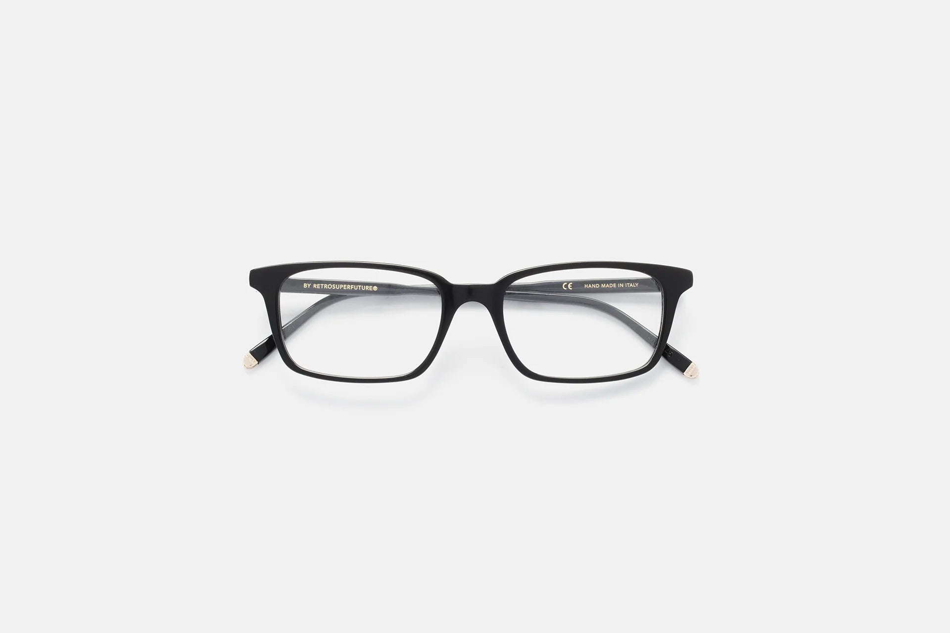 Square I Black