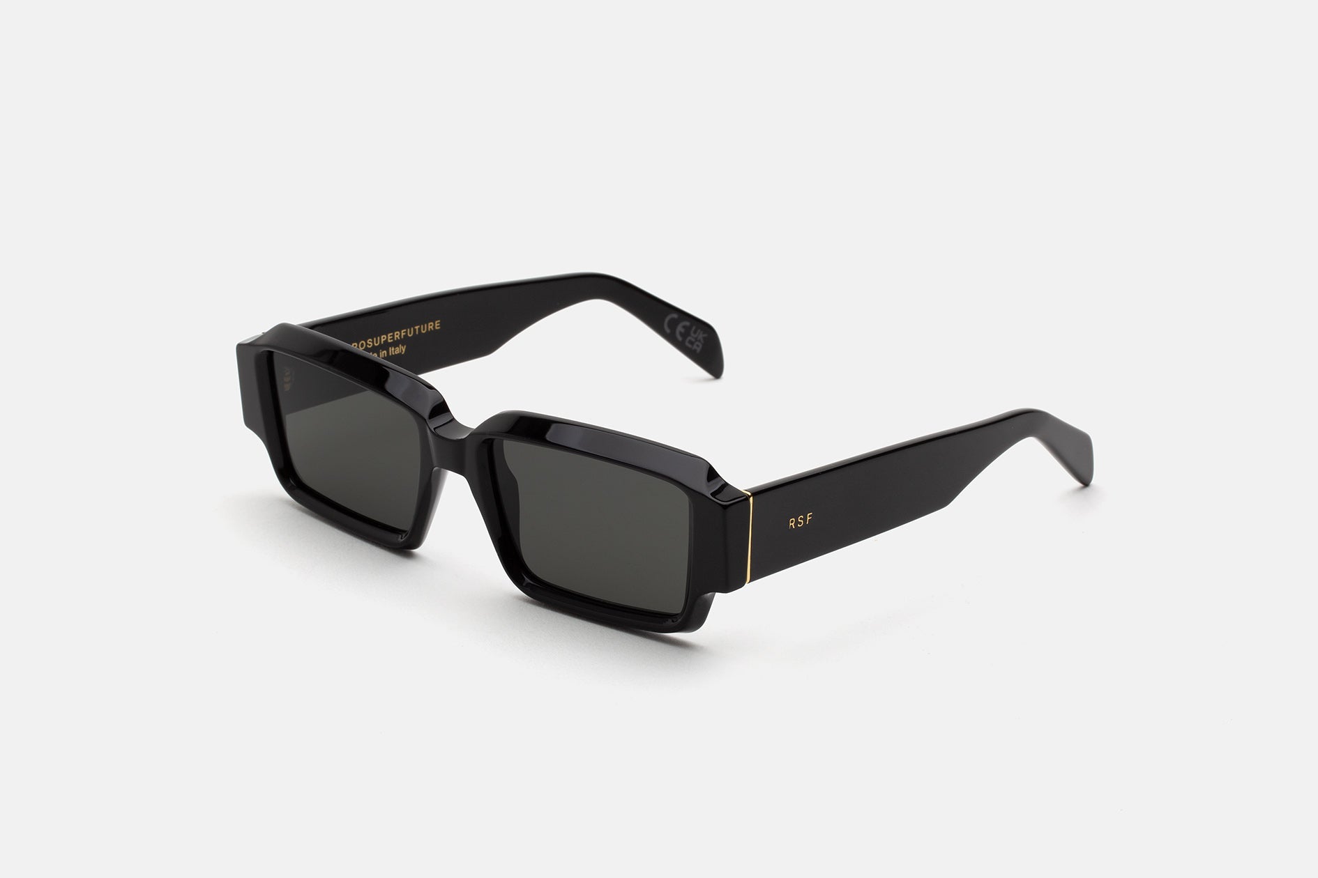 ASTRO BLACK