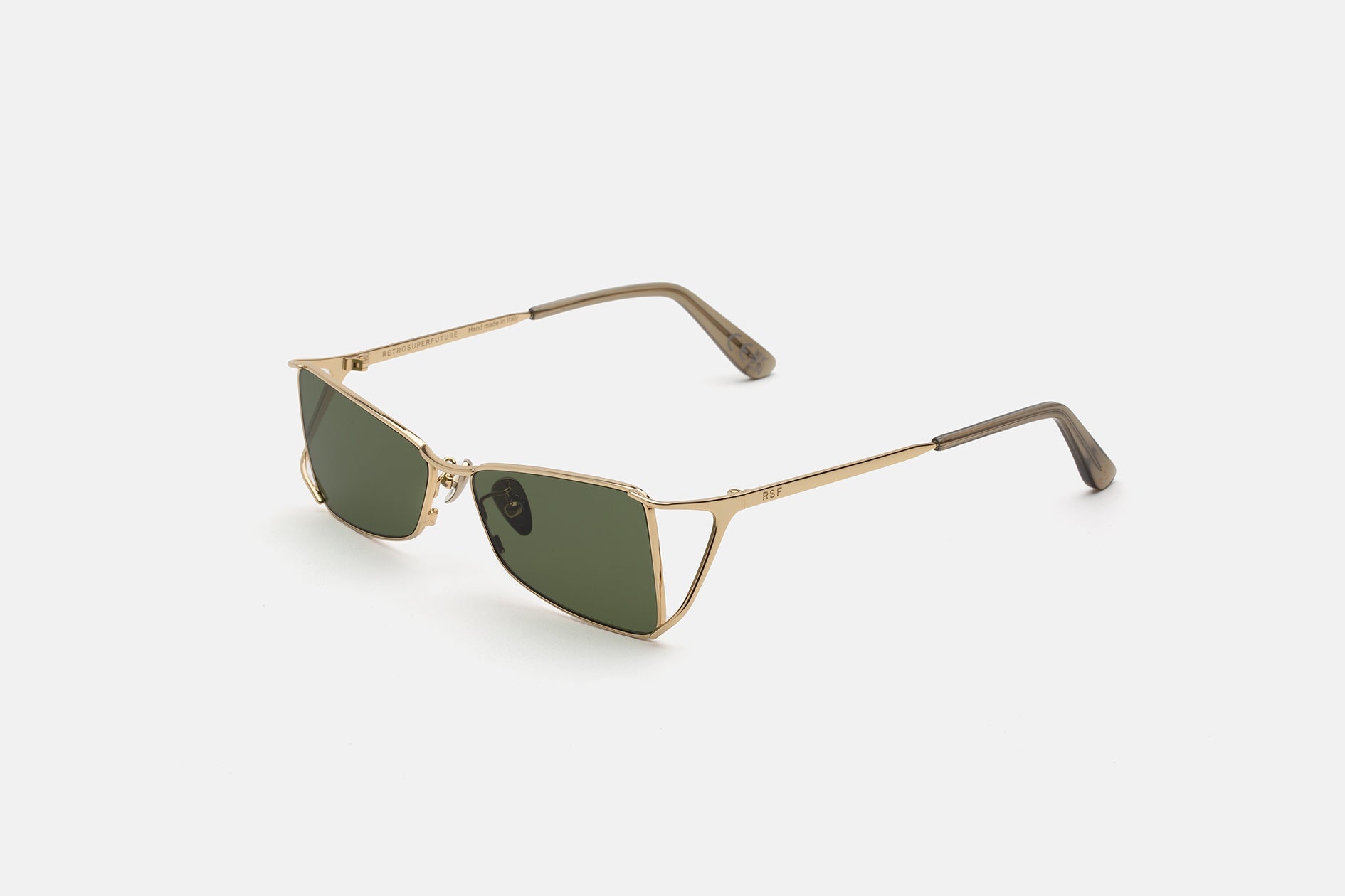 ANAKI GREEN
