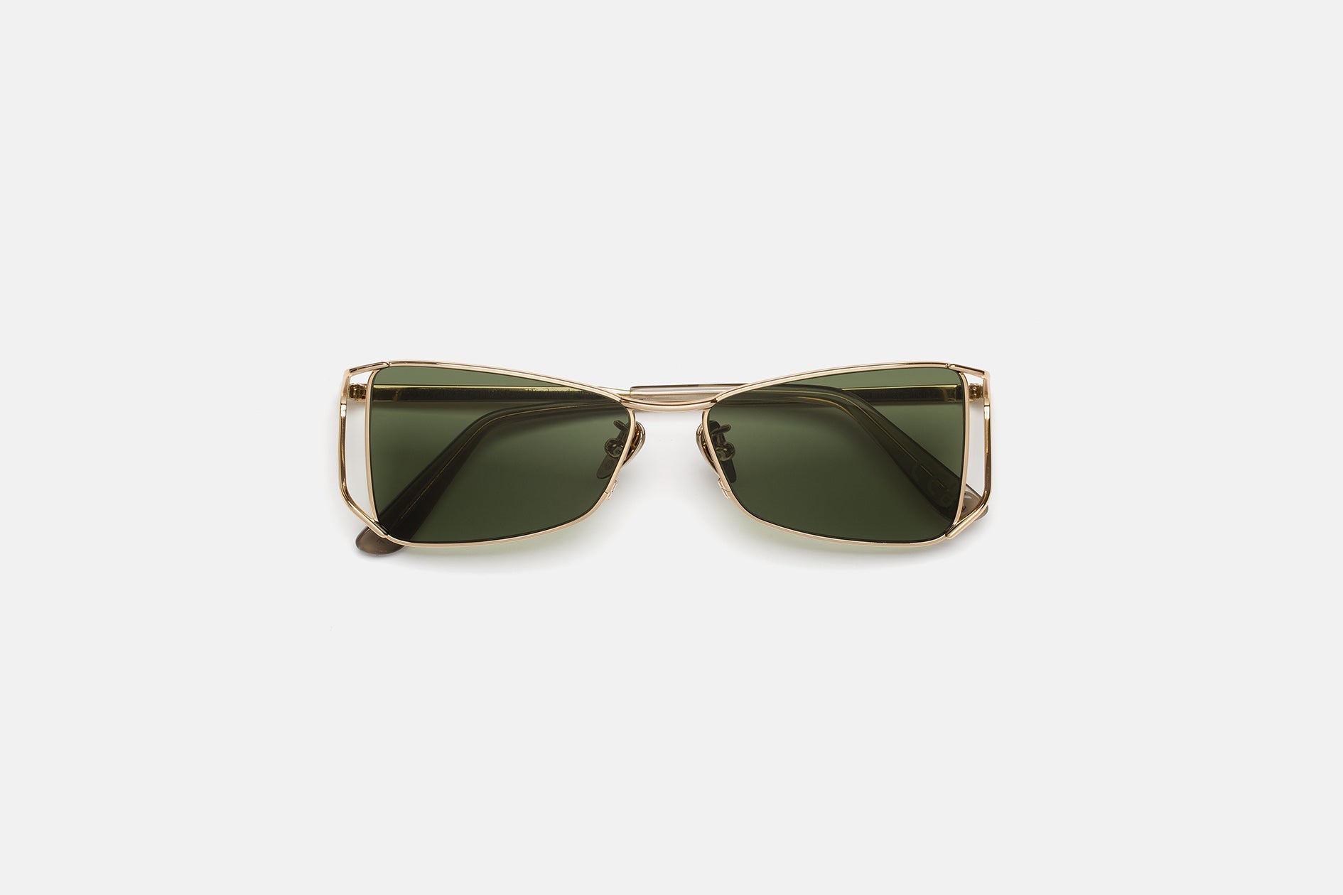 ANAKI GREEN