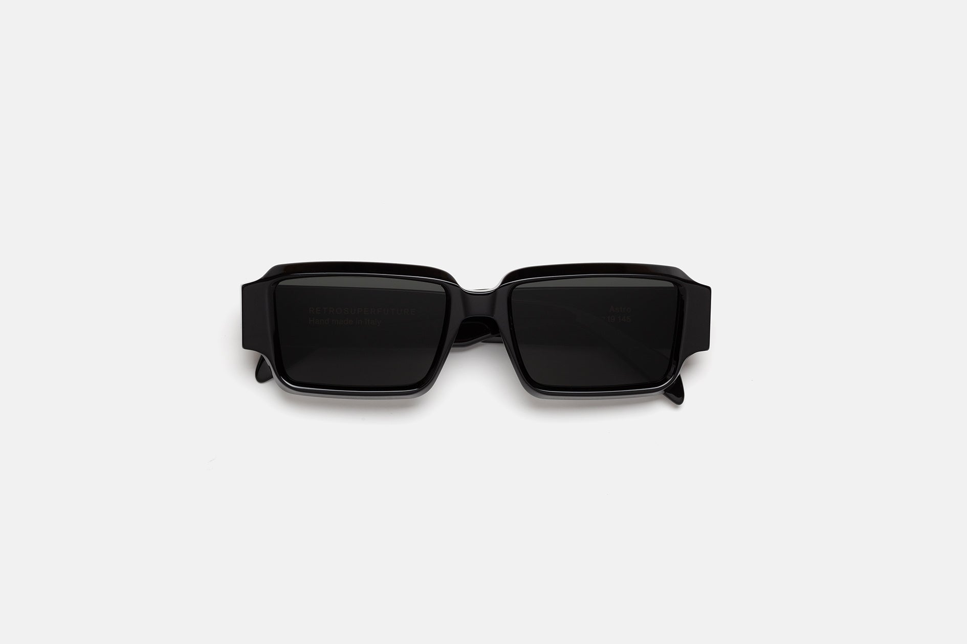ASTRO BLACK